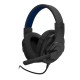 Hama 186063 "SoundZ 320 7.1" Gaming Headset (Black)