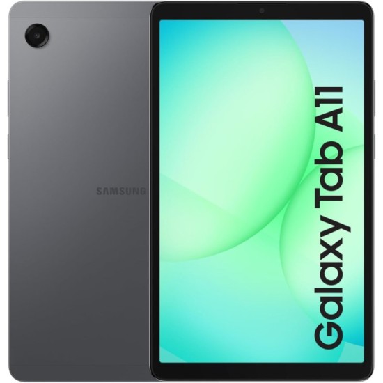 Samsung Galaxy Tab A11 LTE | 4G | 4GB RAM | 64GB Storage | 8.7-inch TFT LCD Display (Middle East Version)