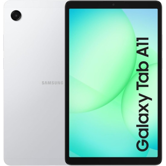 Samsung Galaxy Tab A11 LTE | 4G | 4GB RAM | 64GB Storage | 8.7-inch TFT LCD Display (Middle East Version)