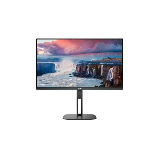 AOC 27V5C 27 Inch" FHD Monitor with Speaker