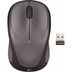 Logitech Wireless Mouse M235