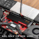 WD BLACK SN7100 NVMe SSD (2TB)