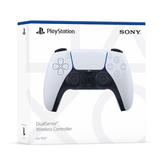 Sony PlayStation DualSense Wireless Controller