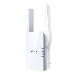 TP-Link RE505X | AX1500 Wi-Fi 6 Range Extender