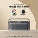Anker Motion X600 | High-Quality Sound Wireless Speaker Anker Motion X600 | High-Quality Sound Wireless Speaker