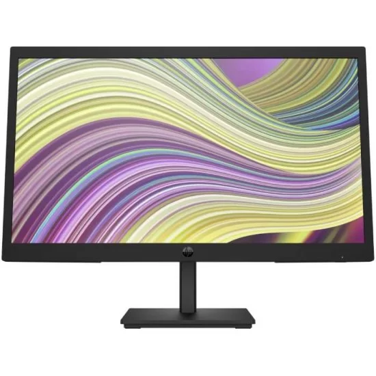 HP (P22v G5) 21.45 inch" FHD LCD Monitor