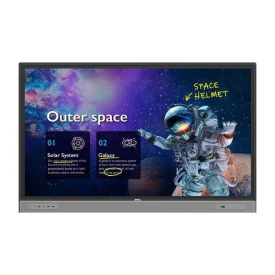 BenQ 65 inch" Board Master (Model : RM6503)