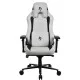 Arozzi - Vernazza Series Top-Tier Premium Supersoft Upholstery Fabric Gaming Chair (Light Grey) Arozzi - Vernazza Series Top-Tier Premium Supersoft Upholstery Fabric Gaming Chair (Light Grey)
