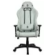 Arozzi Torretta Premium Soft Fabric Ergonomic Computer Gaming Chair (Pearl Green) Arozzi Torretta Premium Soft Fabric Ergonomic Computer Gaming Chair (Pearl Green)
