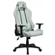 Arozzi Torretta Premium Soft Fabric Ergonomic Computer Gaming Chair (Pearl Green) Arozzi Torretta Premium Soft Fabric Ergonomic Computer Gaming Chair (Pearl Green)