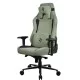 Arozzi - Vernazza Series Top-Tier Premium Supersoft Upholstery Fabric Gaming Chair (Forest) Arozzi - Vernazza Series Top-Tier Premium Supersoft Upholstery Fabric Gaming Chair (Forest)