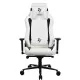 Arozzi - Vernazza Series Premium XL Soft PU Gaming Chair (White) Arozzi - Vernazza Series Premium XL Soft PU Gaming Chair (White)