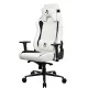 Arozzi - Vernazza Series Premium XL Soft PU Gaming Chair (White) Arozzi - Vernazza Series Premium XL Soft PU Gaming Chair (White)