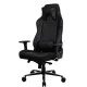 Arozzi - Vernazza Series Premium XL Soft PU Gaming Chair (Pure Black) Arozzi - Vernazza Series Premium XL Soft PU Gaming Chair (Pure Black)