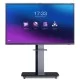 Horion 86 inch" 4K, UHD, 8GB RAM +64GB Storage, Android 9.0, Dual 4K UI, built-in 13MP camera with 3D noise reduction (Model : 86M5APRO)