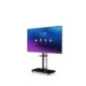 Horion 86 inch" 4K, UHD, 8GB RAM +64GB Storage, Android 9.0, Dual 4K UI, built-in 13MP camera with 3D noise reduction (Model : 86M5APRO)