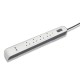 Belkin 2.4 Amp USB Charging 4-outlet Surge Protection Strip