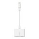 Belkin 3.5 mm Audio + Charge RockStar