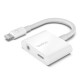 Belkin 3.5 mm Audio + Charge RockStar