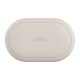 Belkin SoundForm ClearFit Open-Ear Wireless Earbuds (Sand)