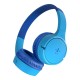 Belkin SoundForm Mini Wireless On-Ear Headphones for Kids