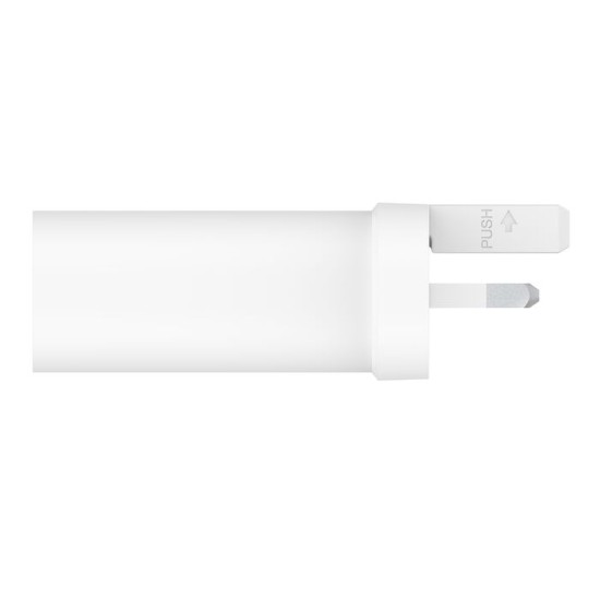Belkin BoostCharge USB-C PD 3.0 PPS Wall Charger 25W + USB-C Cable