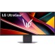  LG 34 inch UltraGear WQHD Curved Gaming Monitor | 160Hz, AMD FreeSync Premium