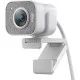 Logitech StreamCam - Full HD 1080p Streaming Webcam (Off White)