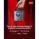 Anker Mars 3 Air | Portable Google TV Projector