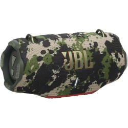 JBL Xtreme 4 | Portable Waterproof Speaker (Squad)