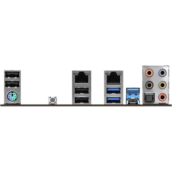 ASRock X299 Steel Legend