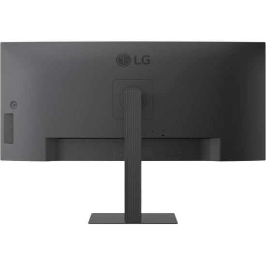 LG 34 inch 21:9 UltraWide™ WQHD (3440x1440) IPS Monitor | HDR10 with sRGB 99% (Typ.), All-in-one USB-C Connectivity