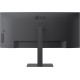 LG 34 inch 21:9 UltraWide™ WQHD (3440x1440) IPS Monitor | HDR10 with sRGB 99% (Typ.), All-in-one USB-C Connectivity