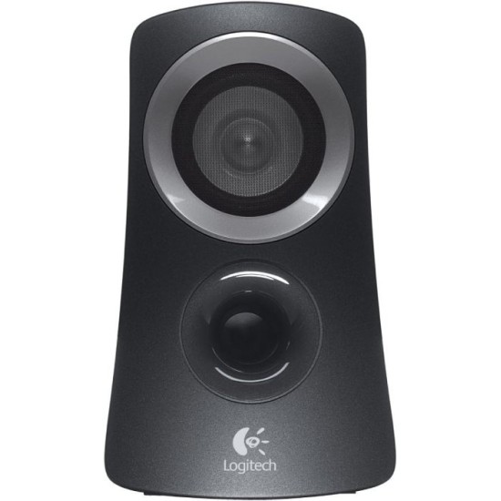 Logitech Z313 Speaker System with Subwoofer