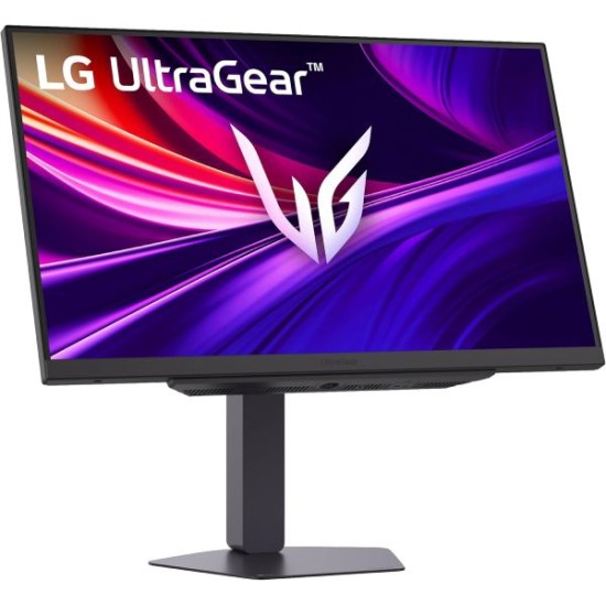 LG 27 Inch LG UltraGear G8 4K IPS Gaming Monitor, UHD 180Hz / FHD 360Hz, 1ms MBR, NVIDIA G-SYNC & AMD FreeSync