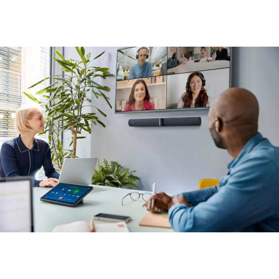 Jabra PanaCast 50 MS Video Bar System