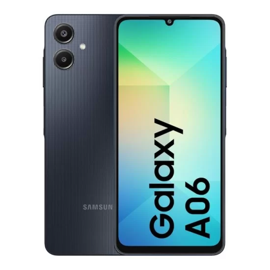 Samsung Galaxy A06 (4GB RAM + 64GB)