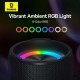 Baseus AeQur VO20 Portable Wireless Speaker