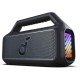 Anker Boom 2 Portable Bluetooth Speaker with BassUp 2.0 (Black)