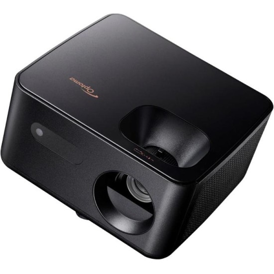 Optoma Photon Life PK31 4K UHD 3LED Compact Projector