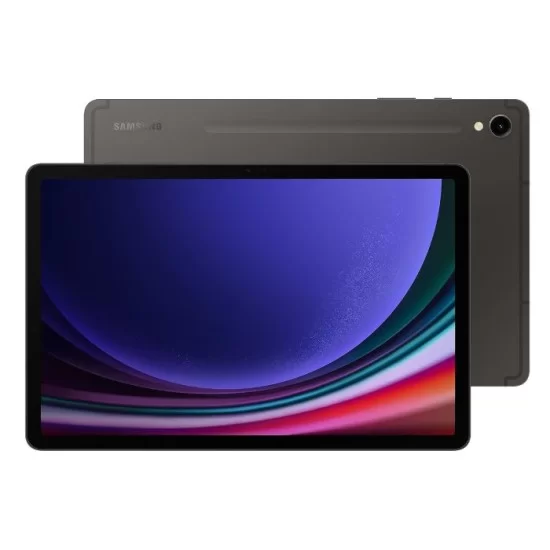Samsung Galaxy Tab S9 11 inch" Wi-Fi + 5G (8GB RAM + 128GB) (Gray)