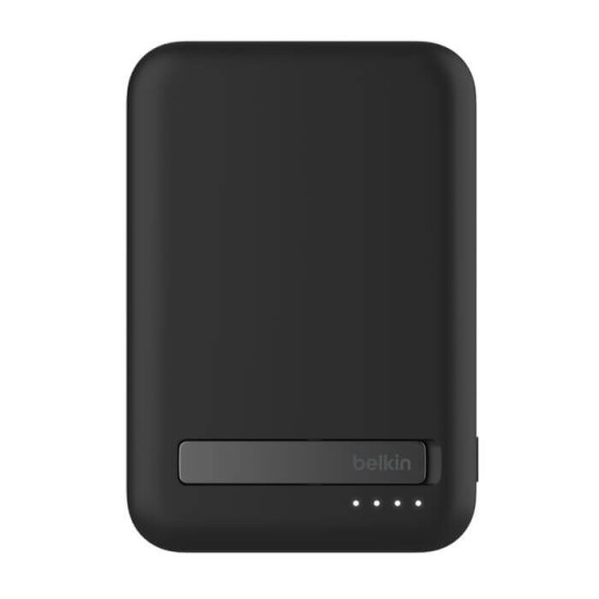 Belkin Boost Charge Pro Magnetic Power Bank with Qi2 15W (8K)