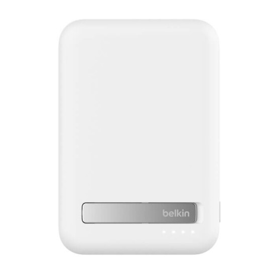 Belkin Boost Charge Pro Magnetic Power Bank with Qi2 15W (8K)
