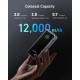 Anker Prime 12,000mAh Power Bank (130W) Anker Prime 12,000mAh Power Bank (130W)