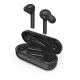 Hama "Style" Headphones True Wireless Stereo (TWS) In-ear Calls/Music Bluetooth (Black) (Model : 177057) Hama "Style" Headphones True Wireless Stereo (TWS) In-ear Calls/Music Bluetooth (Black) (Model : 177057)
