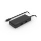 Belkin Connect USB-C 5-in-1 Multiport Adapter