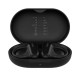 Belkin SoundForm ClearFit Open-Ear Wireless Earbuds (Black)