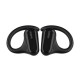 Belkin SoundForm ClearFit Open-Ear Wireless Earbuds (Black)