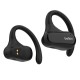 Belkin SoundForm ClearFit Open-Ear Wireless Earbuds (Black)