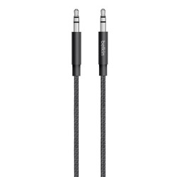 Belkin Mixit Metallic AUX Cable (1.2m)